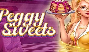 Peggy Sweets