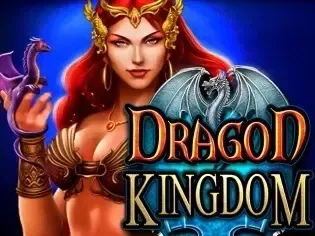 Dragon Kingdom game thumbnail