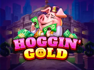 Hoggin’ Gold game thumbnail