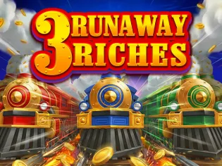 3 Runaway Riches game thumbnail