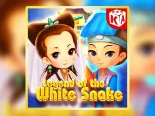 Legend of the White Snake game thumbnail