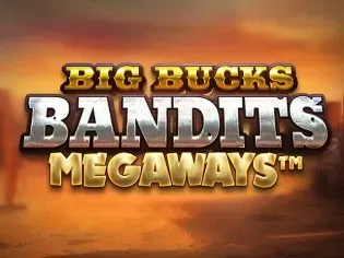 Big Bucks Bandits Megaways game thumbnail