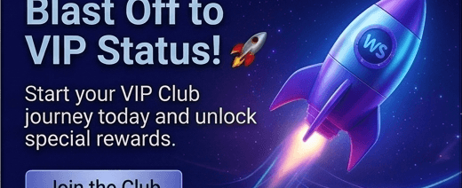 VIP Weekly Cashback Reward promotion